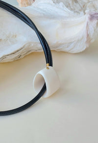 Collar Colgante Aroa