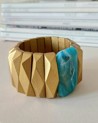 Pulsera Brazalete Velia