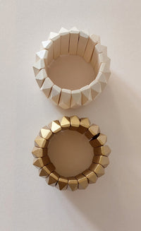 Pulsera Brazalete  Soraya