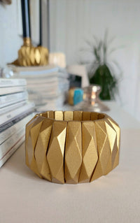 Pulsera Brazalete  Soraya