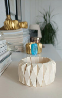 Pulsera Brazalete  Soraya