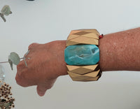 Pulsera Brazalete Velia