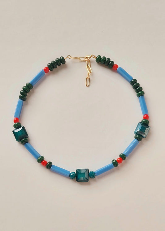 Collar Choker Lara