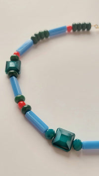 Collar Choker Lara