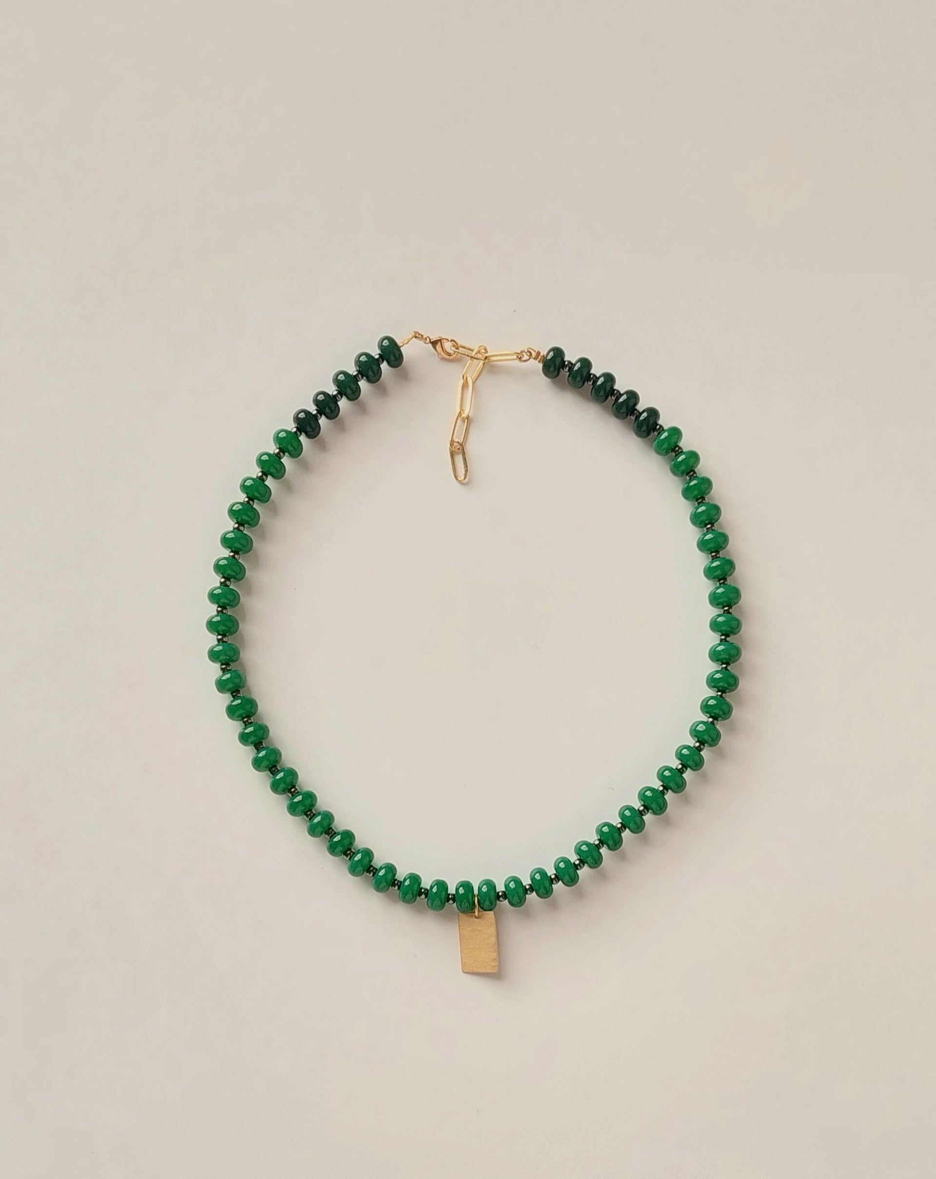 Collar Choker Heli