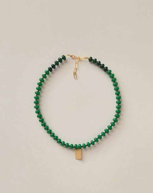 Collar Choker Heli