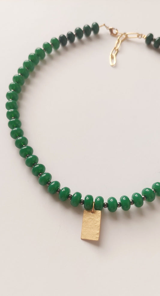Collar Choker Heli