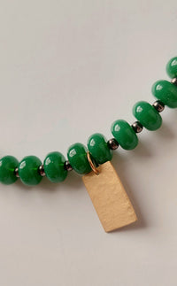 Collar Choker Heli