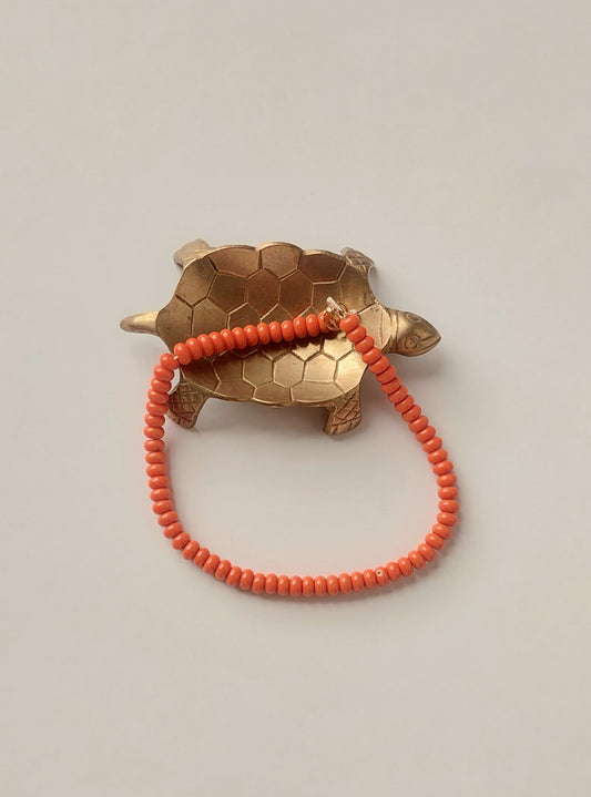 Collar Choker Coralina