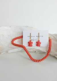 Pendientes Turtle