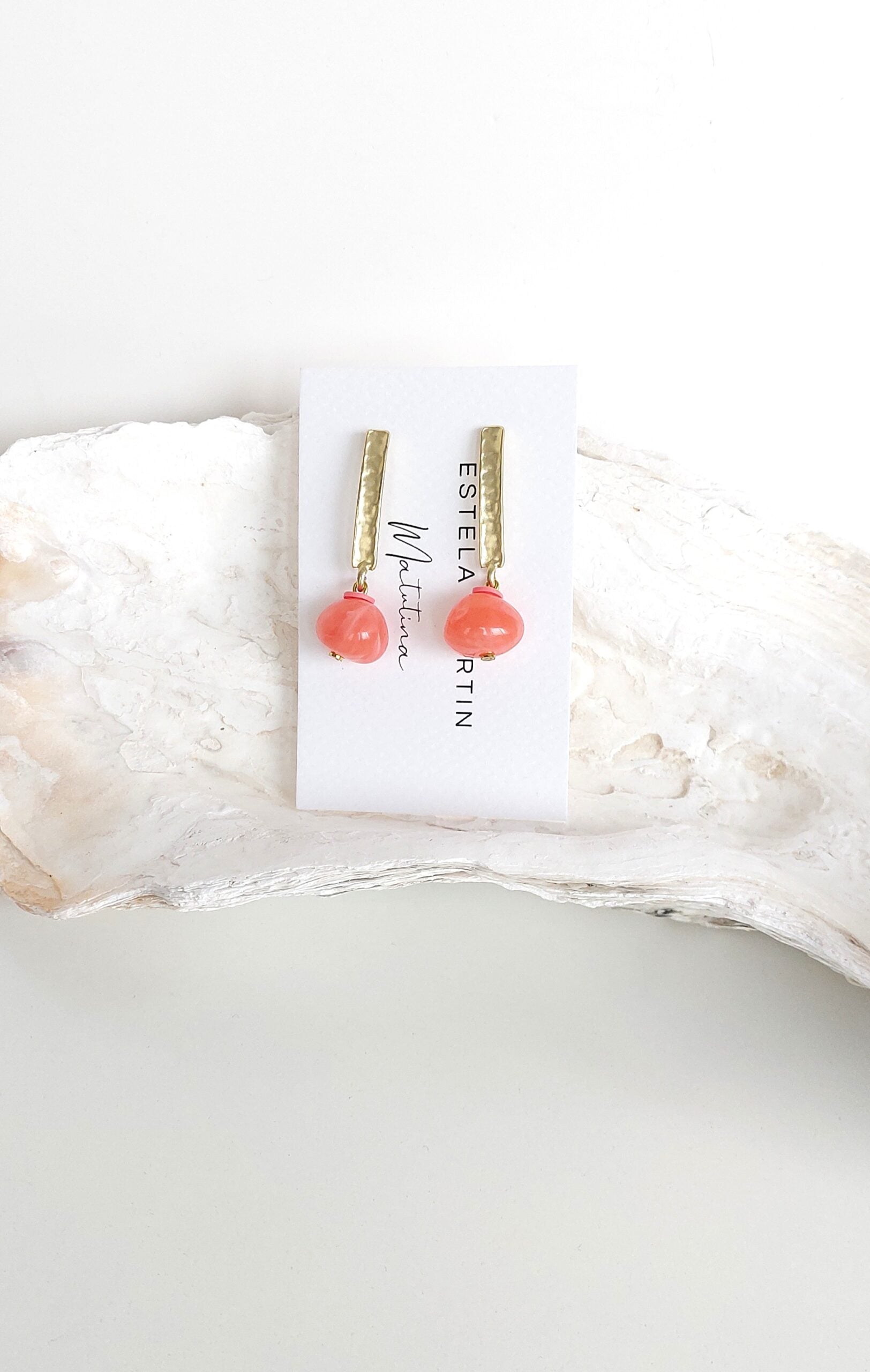 Pendientes Astrid