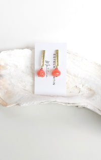 Pendientes Astrid