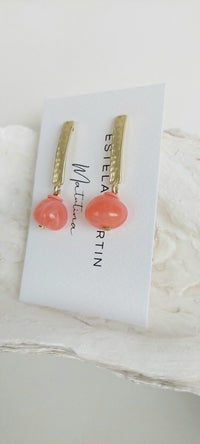 Pendientes Astrid