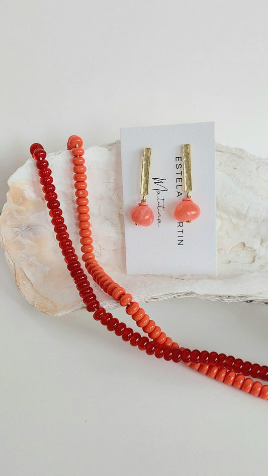 Pendientes Astrid