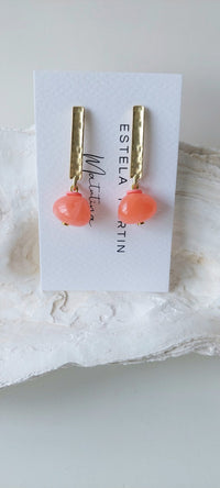 Pendientes Astrid