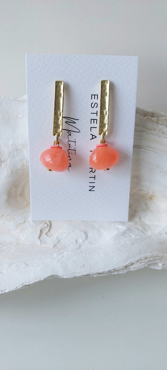 Pendientes Astrid