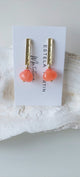 Pendientes Astrid