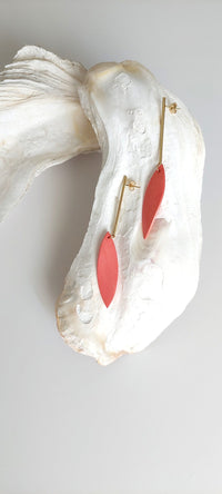 Pendientes Ikia