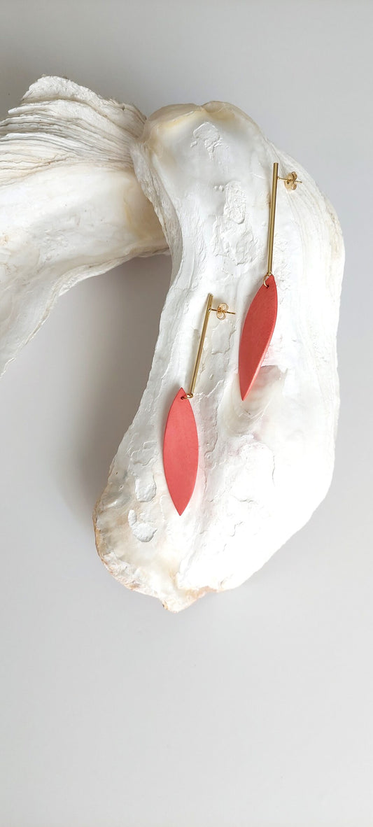 Pendientes Ikia