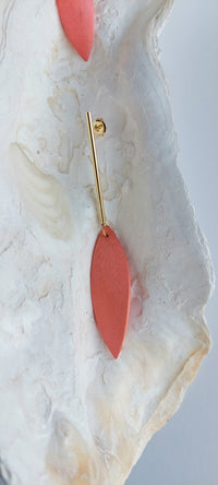 Pendientes Ikia