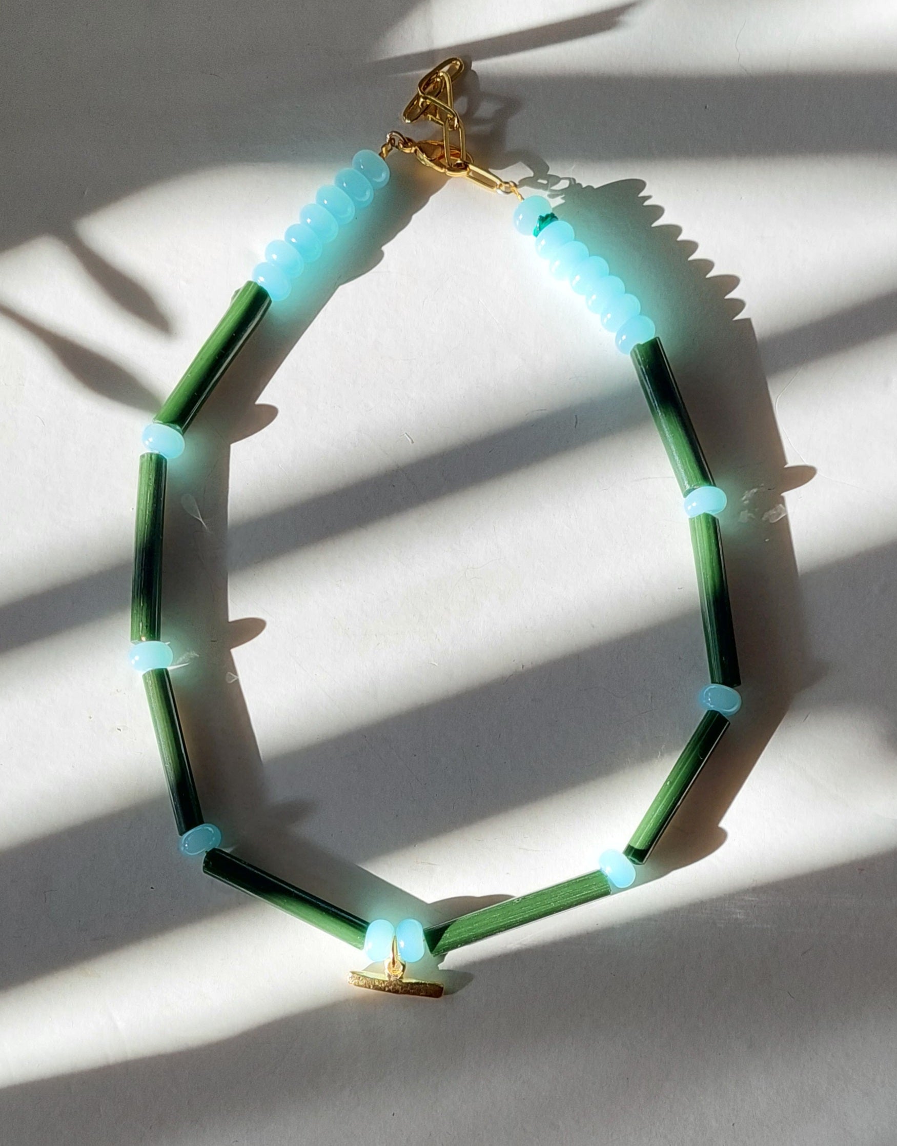 Collar Choker Tika