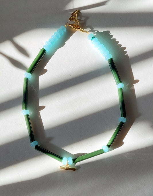 Collar Choker Tika