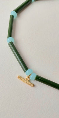 Collar Choker Tika