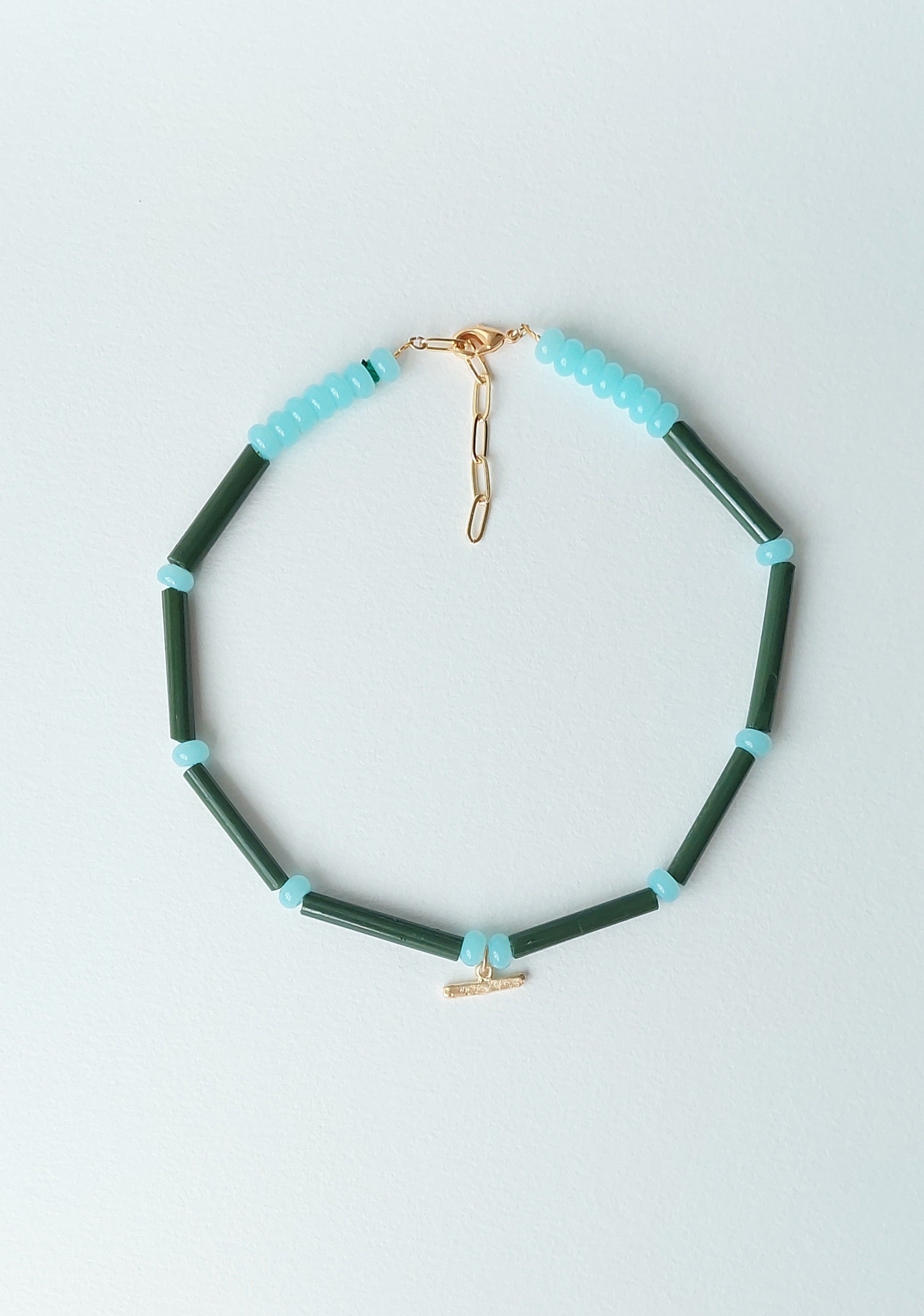 Collar Choker Tika
