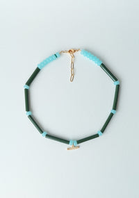 Collar Choker Tika