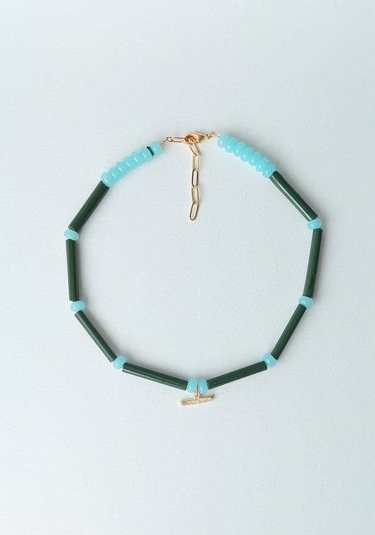 Collar Choker Tika