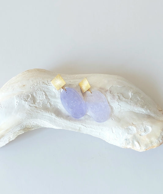 Pendientes Joya Sirene