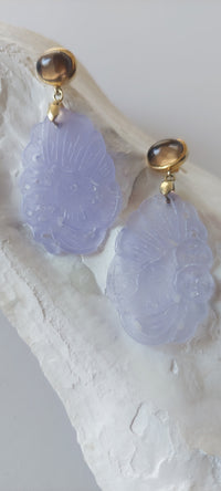 Pendientes Joya Numa