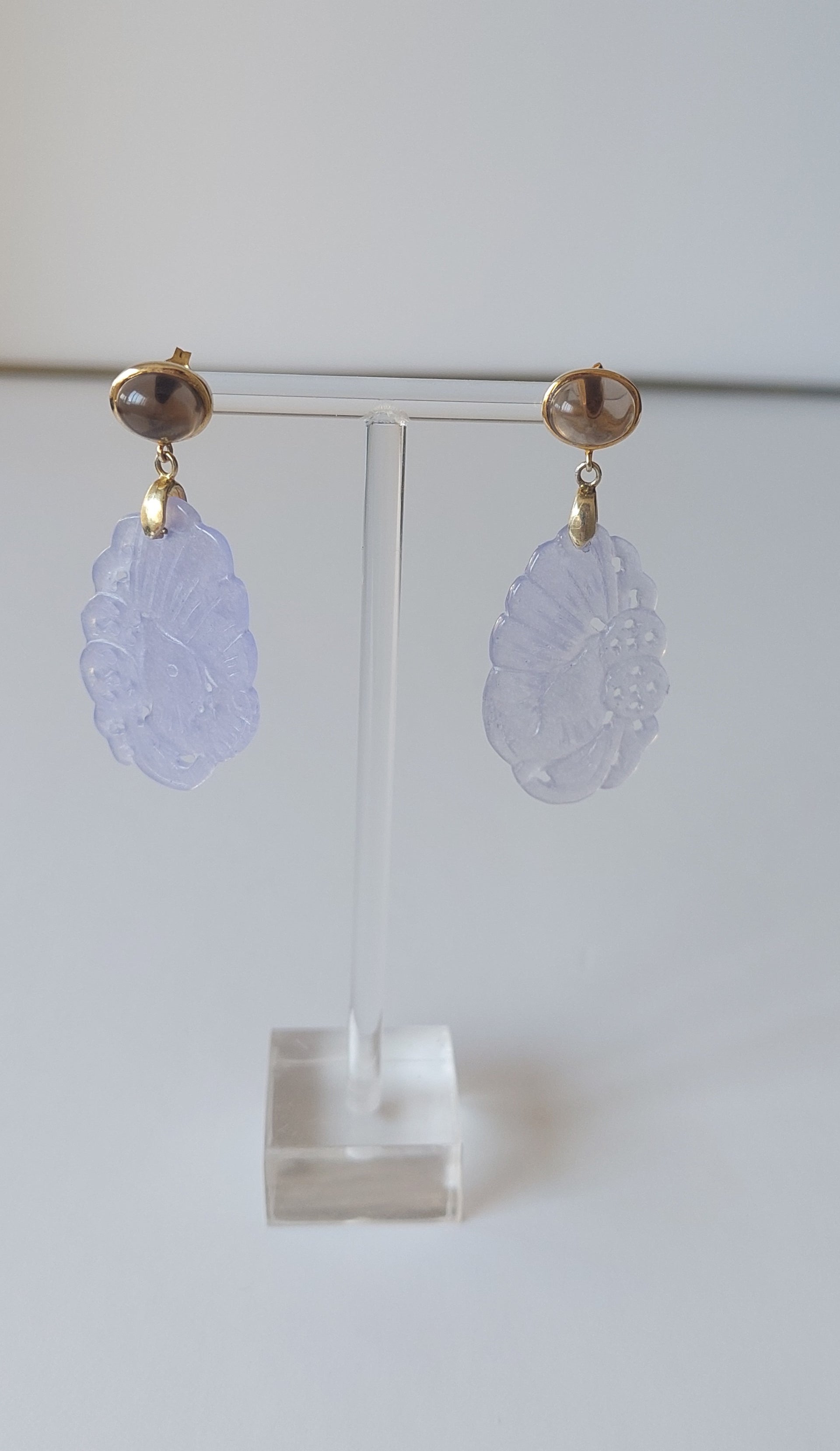 Pendientes Joya Numa