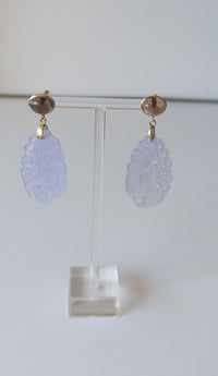 Pendientes Joya Numa