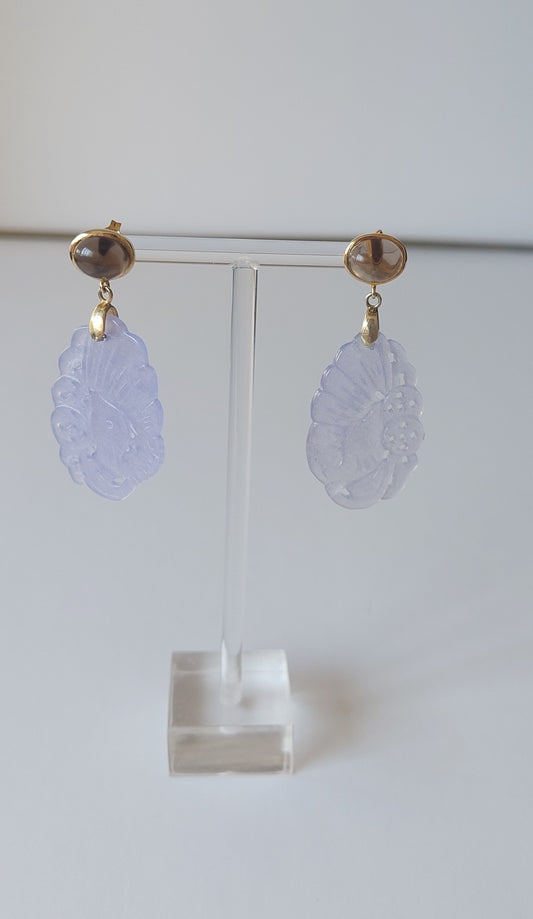 Pendientes Joya Numa