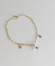 Collar Cadena Luzía