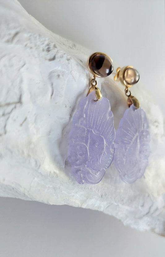 Pendientes Joya Numa
