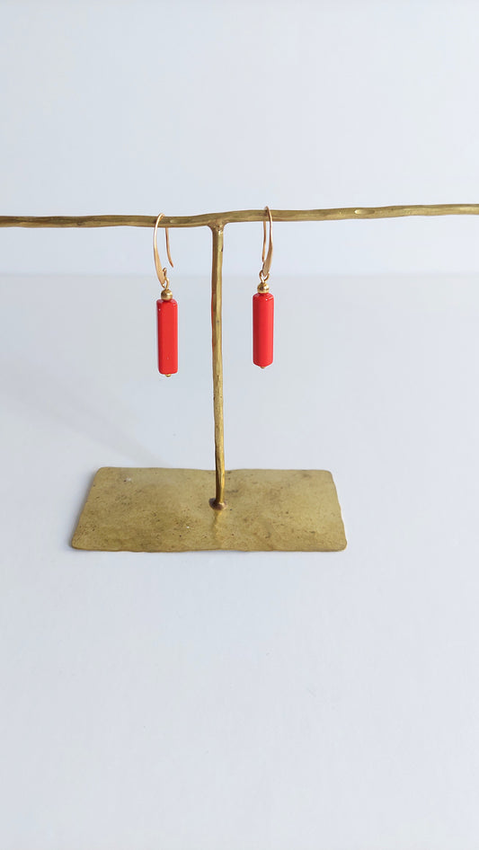 Pendientes Otzo