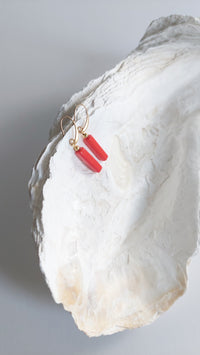 Pendientes Otzo