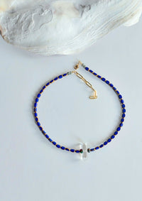 Collar Choker Soléne