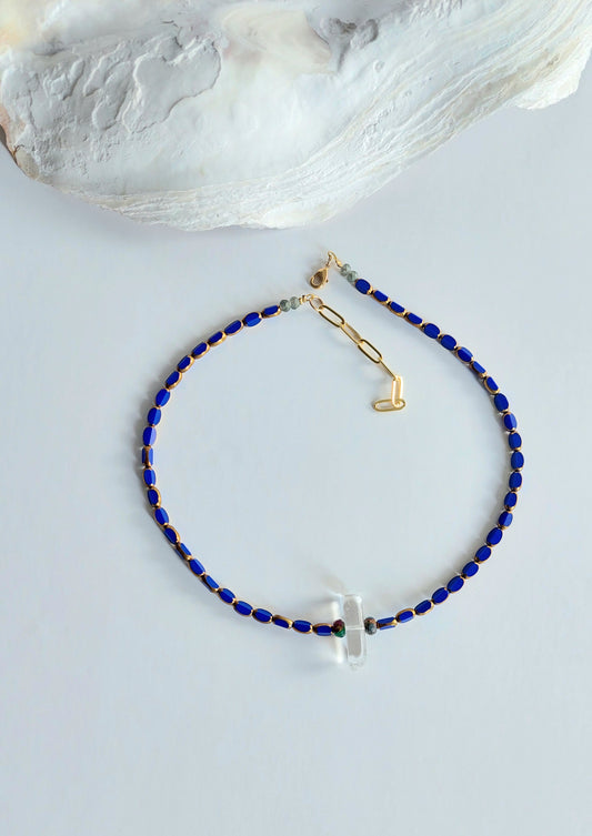 Collar Choker Soléne