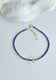 Collar Choker Soléne