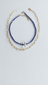 Collar Choker Soléne