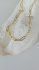 Collar Cadena Erga