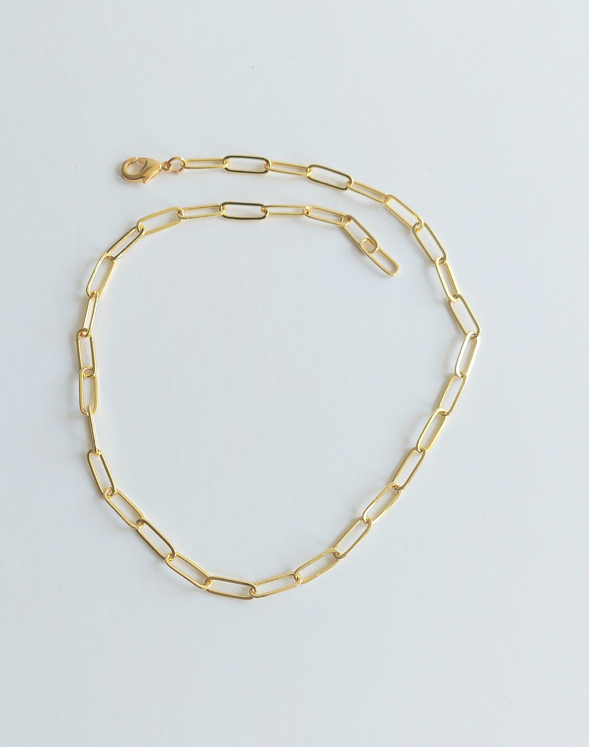 Collar Cadena Erga