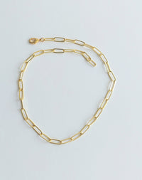 Collar Cadena Erga