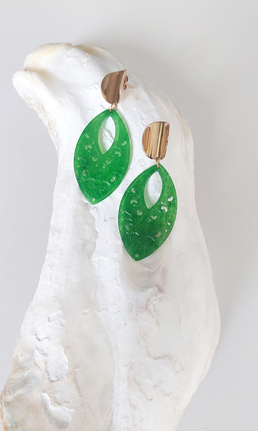 Pendientes Joya Elara
