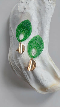 Pendientes Joya Elara