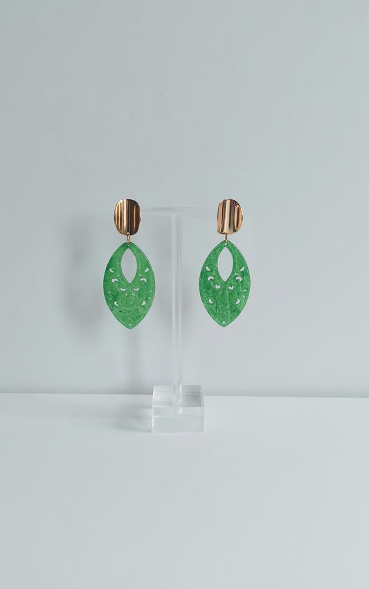 Pendientes Joya Elara