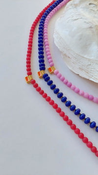 Collar Choker Alhaja